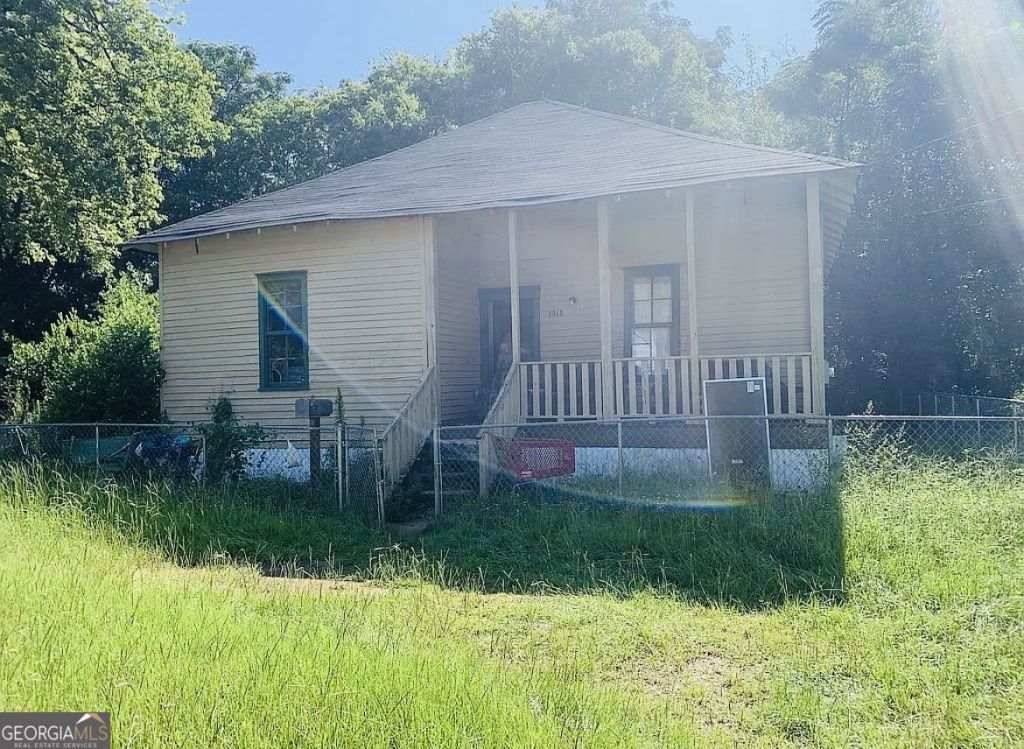 3018 4th Avenue, Columbus, GA 31904 Main Photo