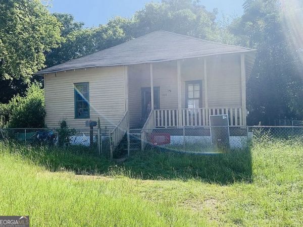 3018 4th Avenue, Columbus, GA 31904