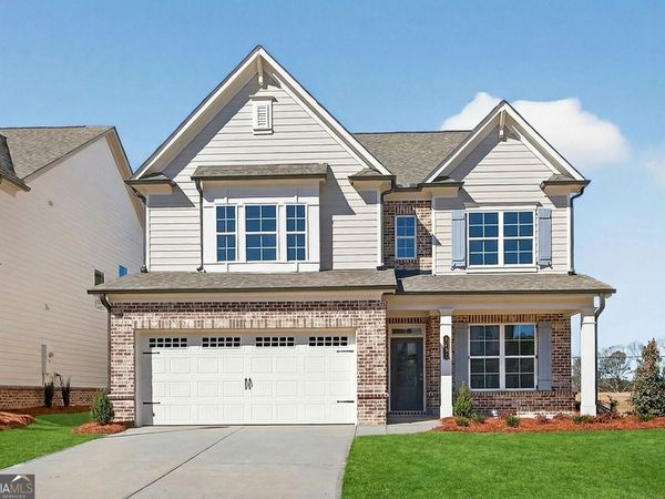 1101 Bartlett Trace, Suwanee, GA 30024