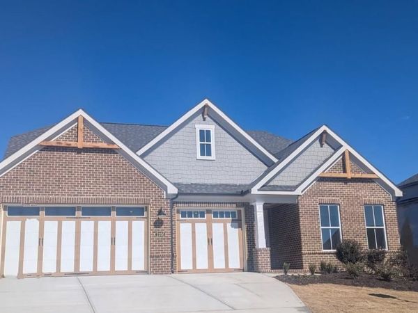 2250 Thames Court, Cumming, GA 30041