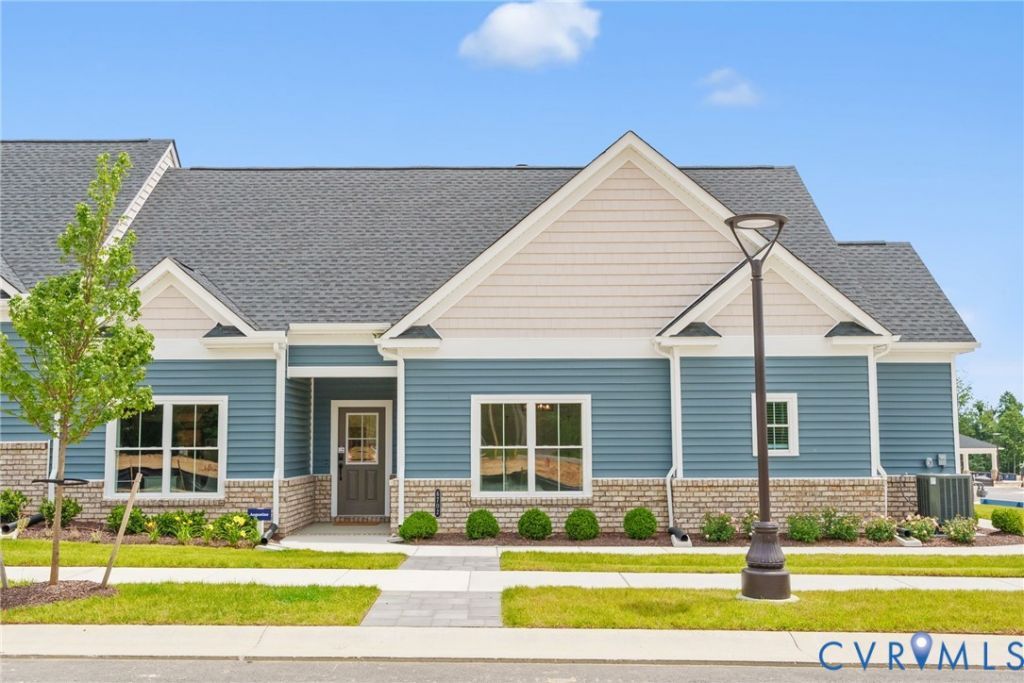 6710 Mayland Ridge Lane , Moseley, VA 23120 Main Photo