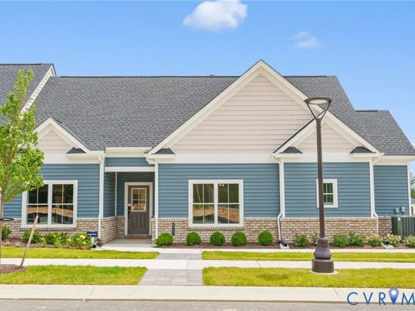 6710 Mayland Ridge Lane , Moseley, VA 23120