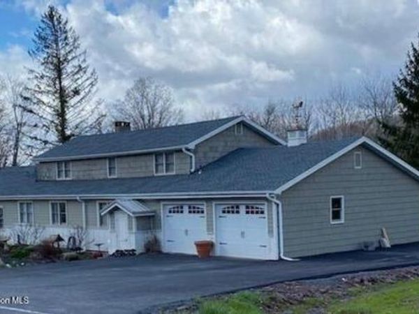 523 Mitchell Hollow Road, Windham, NY 12496