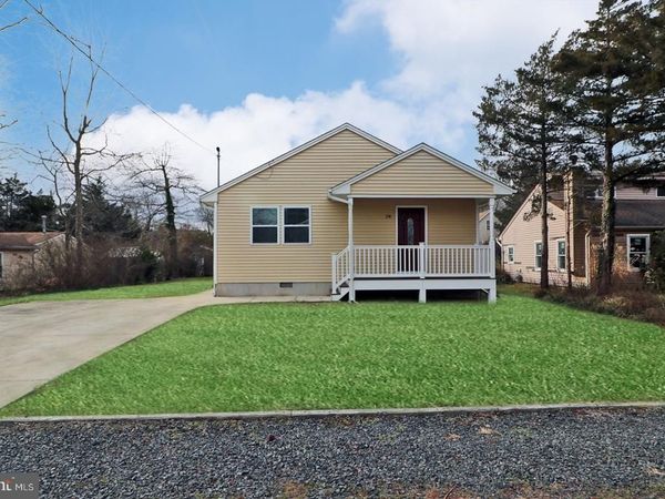 28 DOLPHIN WAY, WARETOWN, NJ 08758