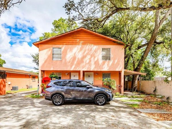 2507 W VIRGINIA AVENUE, Unit D, TAMPA, FL 33607