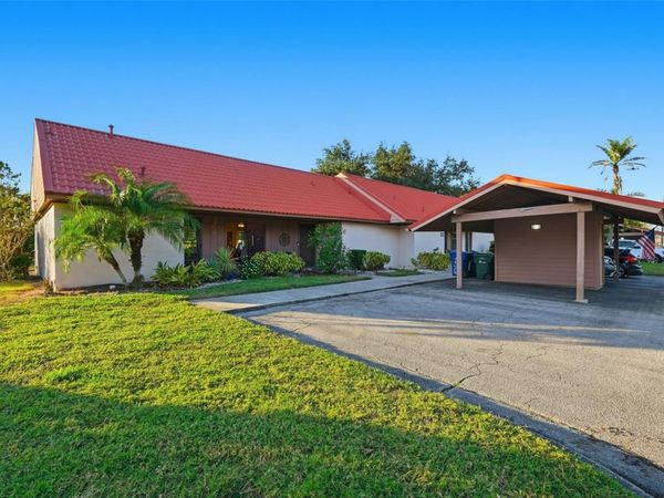 6368 DRAW LANE, Unit 34, SARASOTA, FL 34238