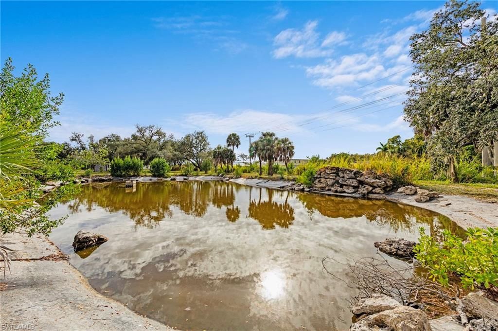 5461 Park Rd, Fort Myers, FL 33908 Photo