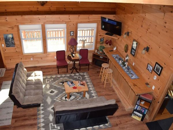 338 Percy Road, Stark, NH 03582