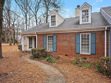 1201 Deptford Court, Raleigh, NC 27609