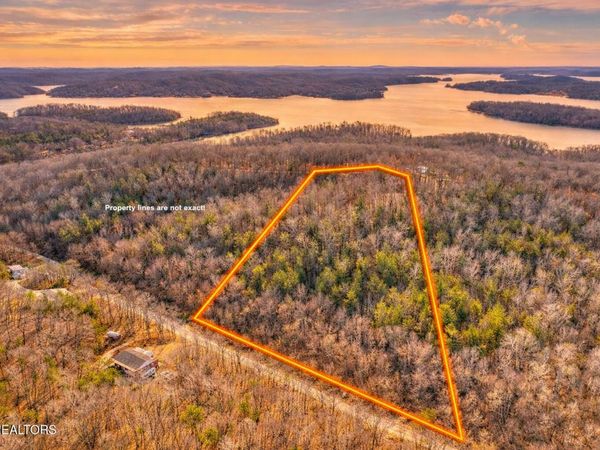 470 Clara Mae Drive, Rockwood, TN 37854