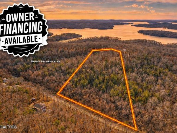 470 Clara Mae Drive, Rockwood, TN 37854