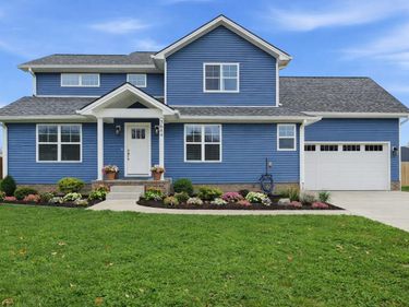 3684 White Oak Road, Junction City, KY 40440