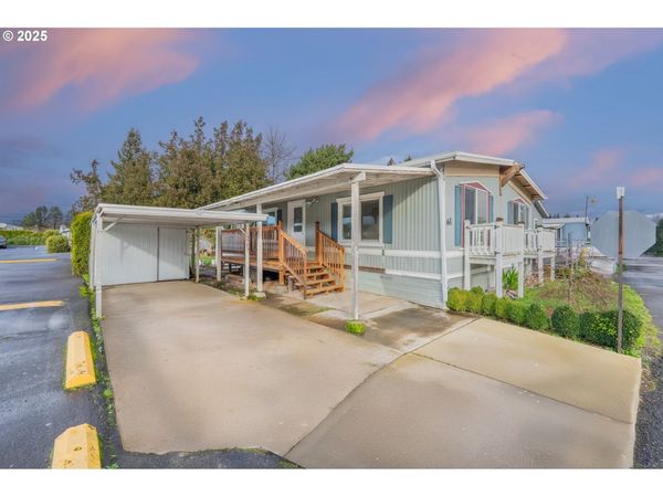 3289 ASH ST, Unit 61, Hubbard, OR 97032