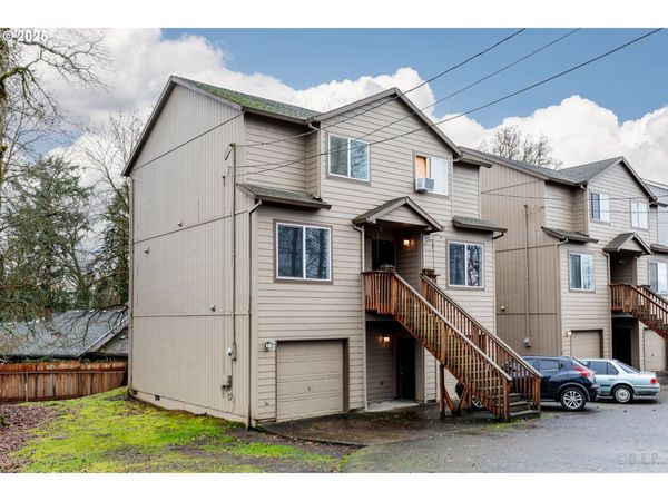 744 OREGON ST, St. Helens, OR 97051