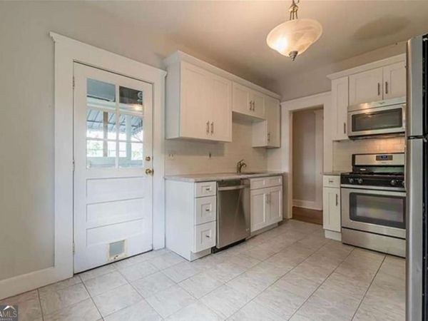 1191 Mansfield Avenue NE, Atlanta, GA 30307