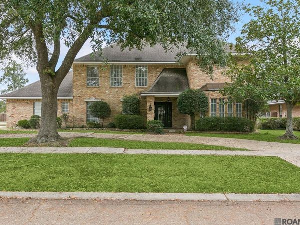 4420 Lake Limestone Dr, Baton Rouge, LA 70816