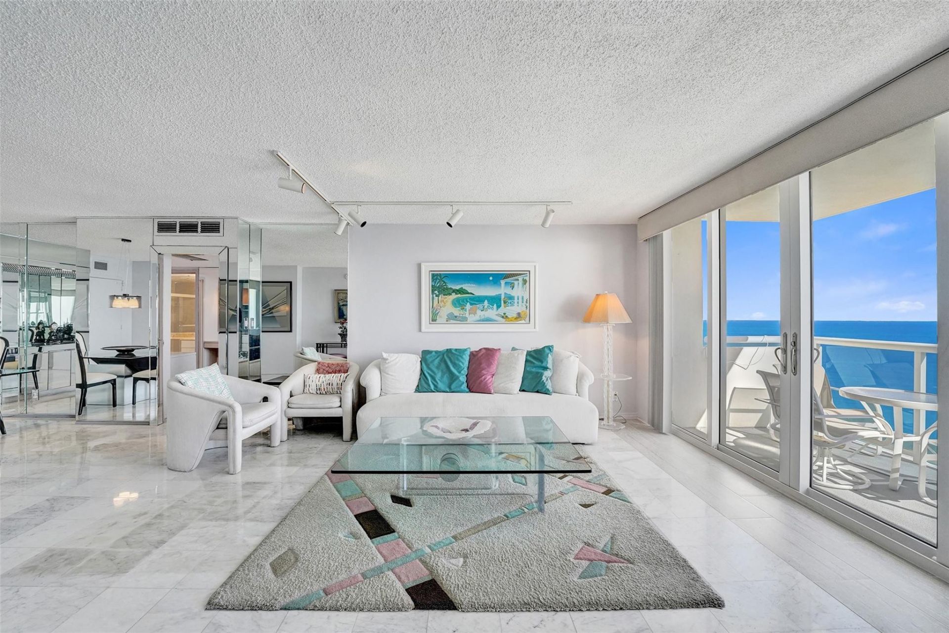 3140 S Ocean Drive, Unit 2206, Hallandale Beach, FL 33009 Photo