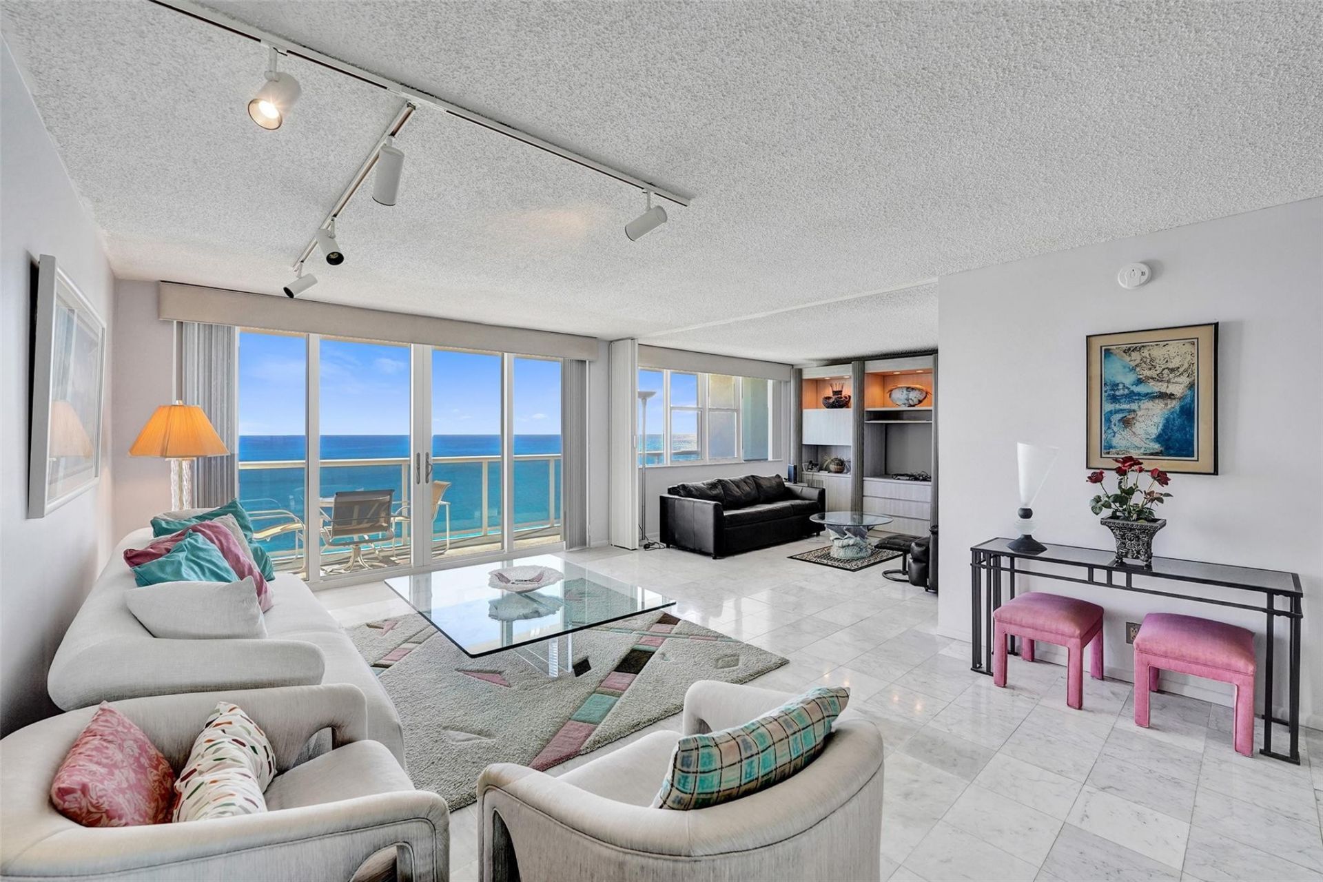 3140 S Ocean Drive, Unit 2206, Hallandale Beach, FL 33009 Photo