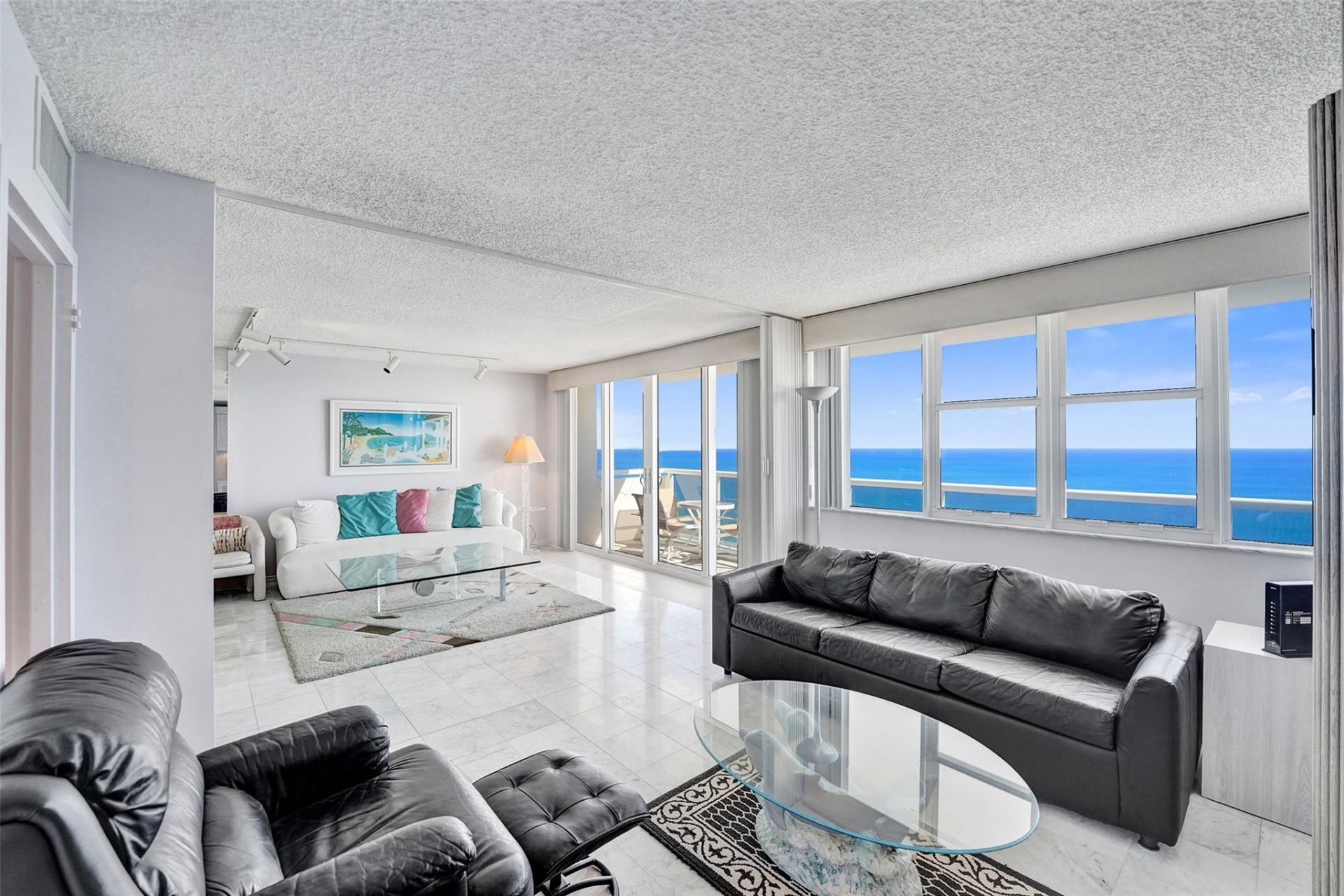 3140 S Ocean Drive, Unit 2206, Hallandale Beach, FL 33009 Photo
