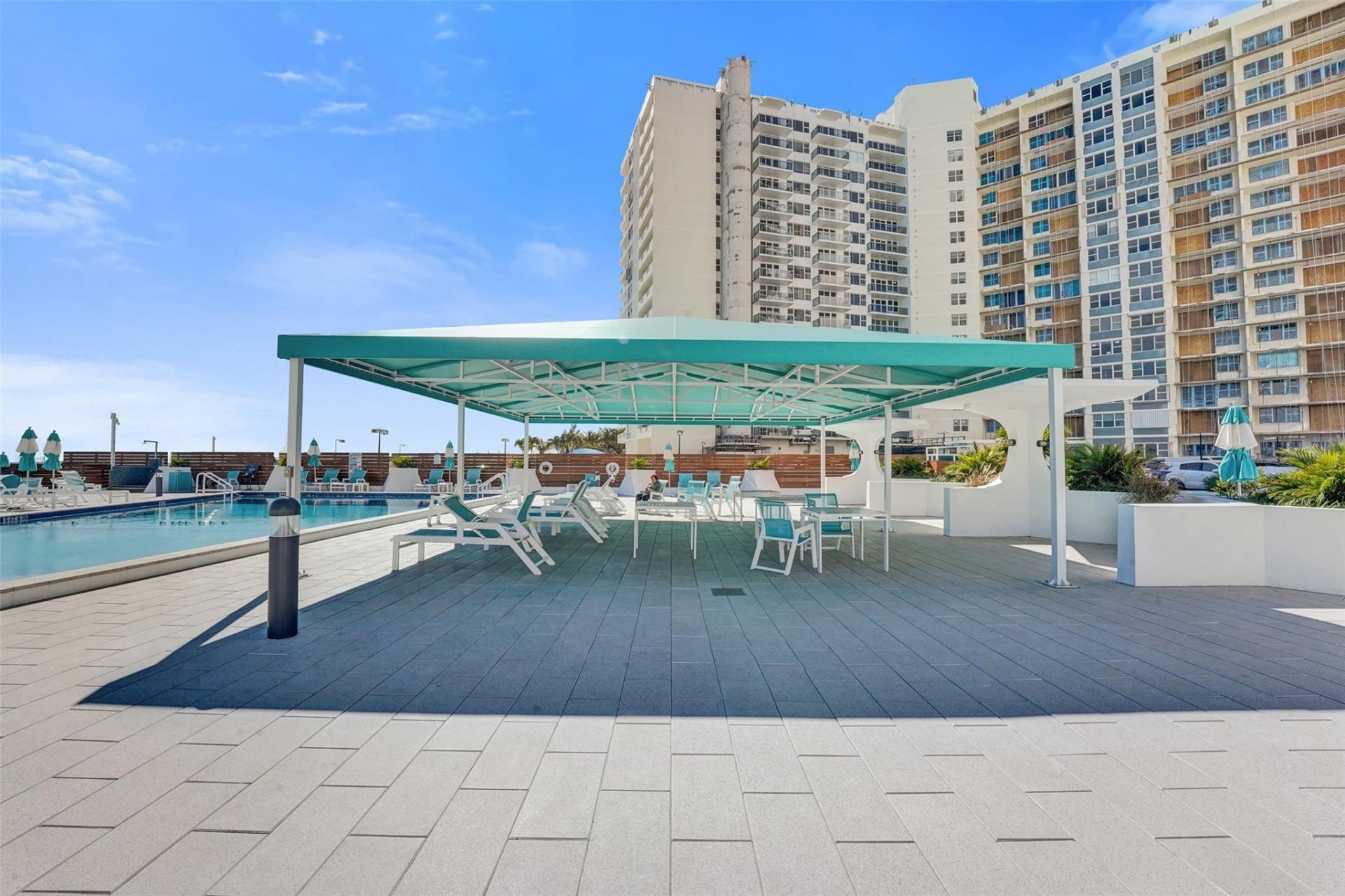 3140 S Ocean Drive, Unit 2206, Hallandale Beach, FL 33009 Photo