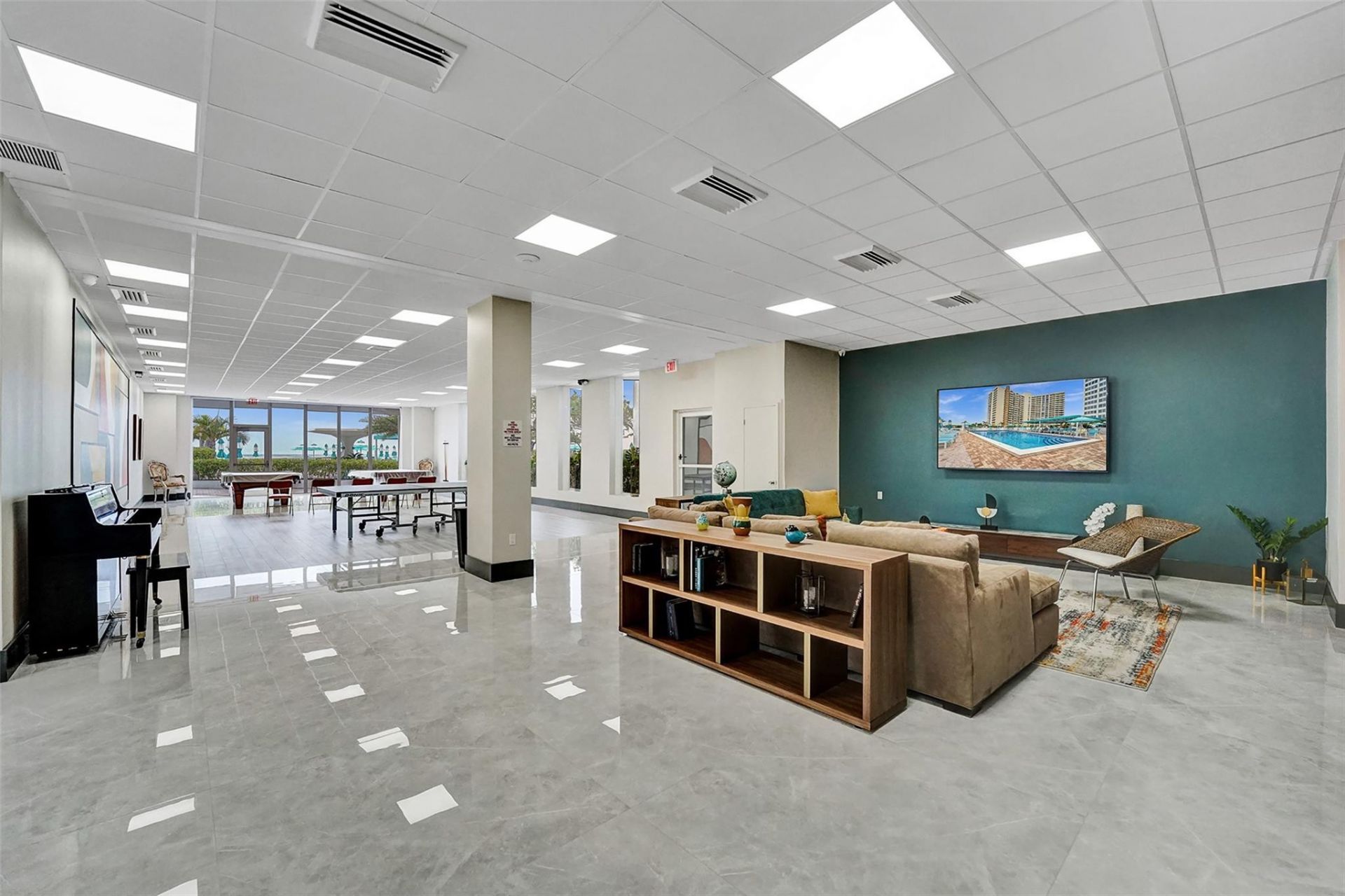 3140 S Ocean Drive, Unit 2206, Hallandale Beach, FL 33009 Photo