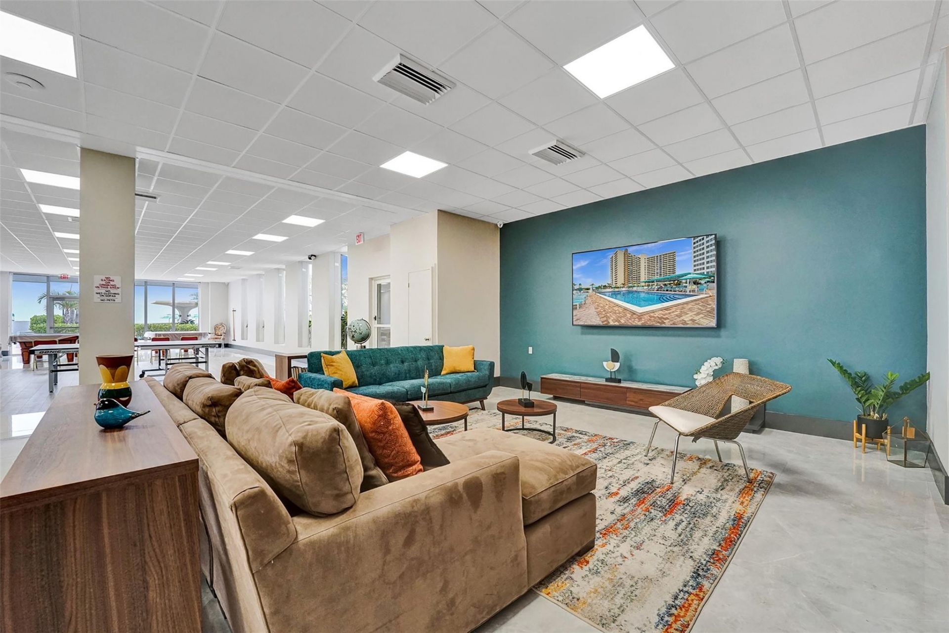 3140 S Ocean Drive, Unit 2206, Hallandale Beach, FL 33009 Photo