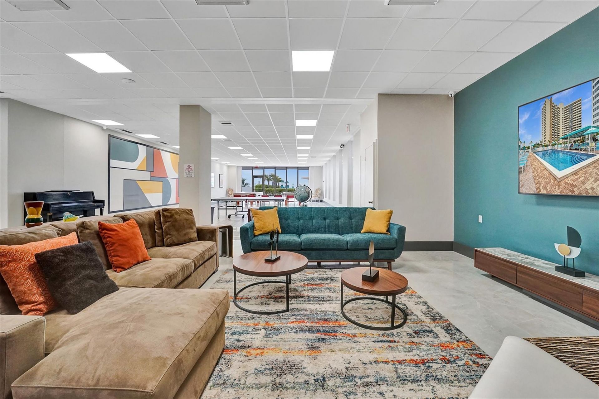 3140 S Ocean Drive, Unit 2206, Hallandale Beach, FL 33009 Photo