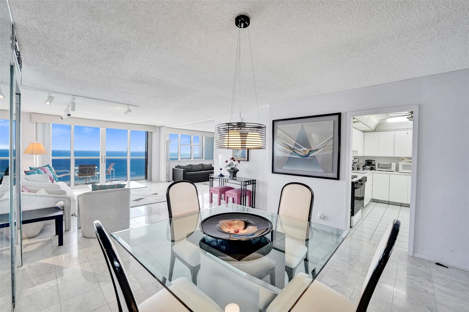 3140 S Ocean Drive, Unit 2206, Hallandale Beach, FL 33009 Photo