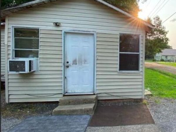 307 Stuart Street, Indianola, MS 38751