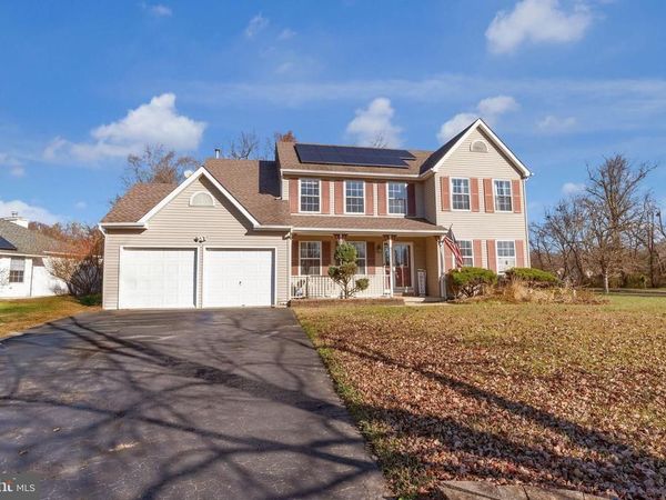 101 WINDMERE COURT, BORDENTOWN, NJ 08620