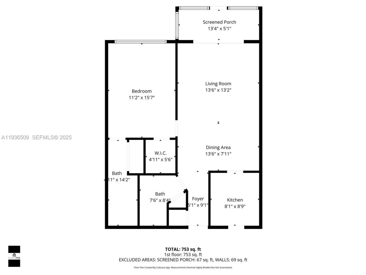2600 Diana Dr , Unit 104, Hallandale Beach, FL 33009 Photo