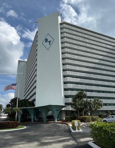 1900 S Ocean Dr , Unit 1406, Fort Lauderdale, FL 33316 Photo