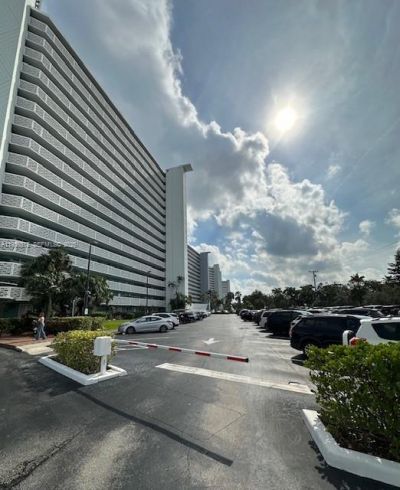 1900 S Ocean Dr , Unit 1406, Fort Lauderdale, FL 33316 Photo