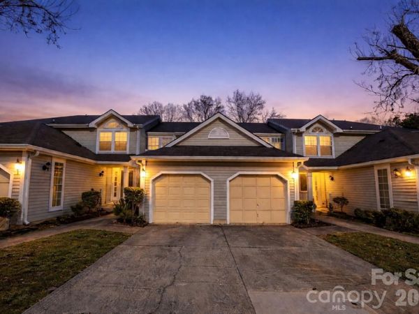 1319 Maple Shade Lane, Charlotte, NC 28270