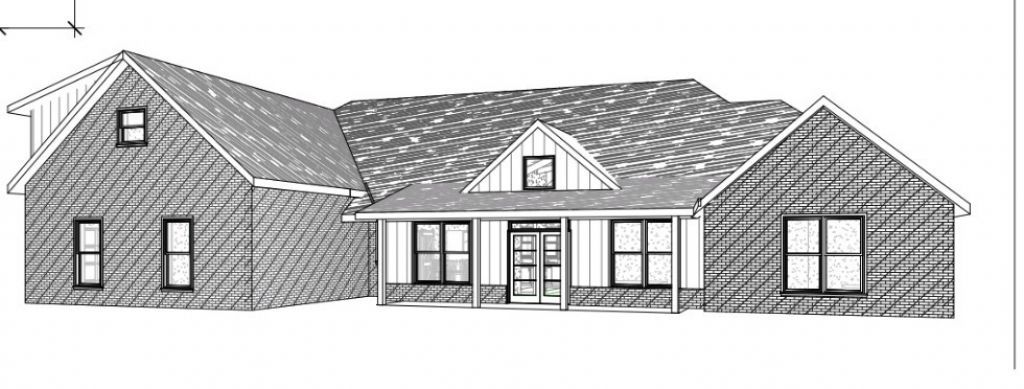 Tbd Cayenne Circle , Siloam Springs, AR 72761 Main Photo