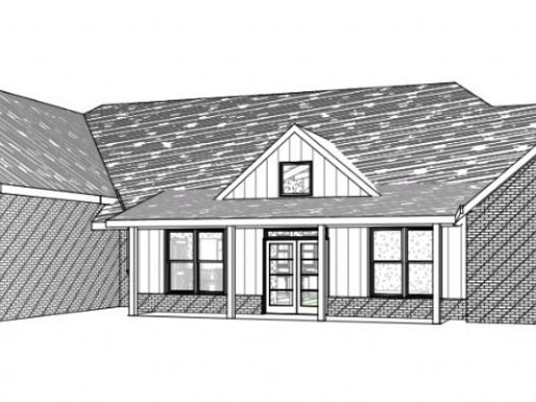 TBD Cayenne Circle , Siloam Springs, AR 72761