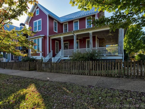 29 Boulevard, Carlton Landing, OK 74432