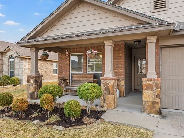 6524 Tejas Drive, Waco, TX 76712