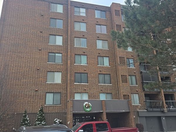 500 Park Avenue, Unit 436, Calumet City, IL 60409