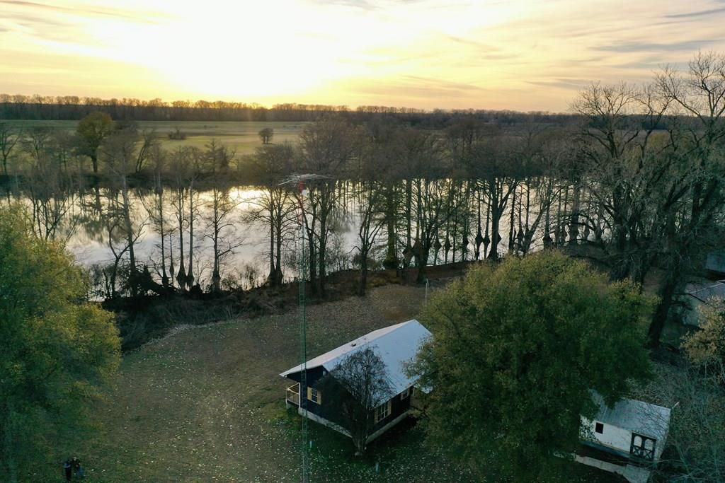 1039 Lakerest Road, Proctor, AR 72376 Main Photo