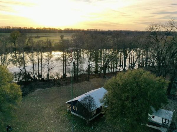 1039 Lakerest Road, Proctor, AR 72376