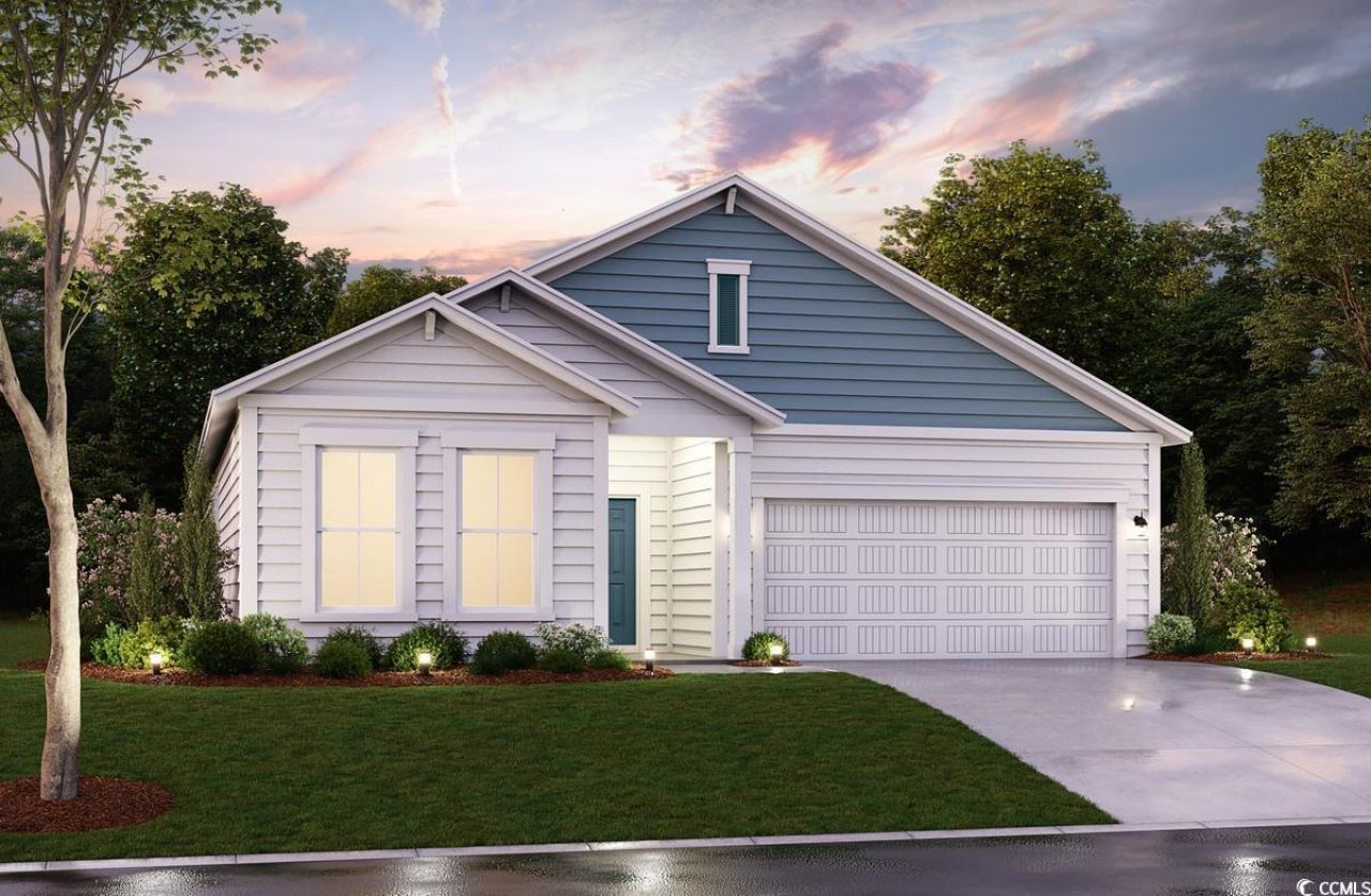 364 Kapalua Loop, Little River, SC 29566 Main Photo