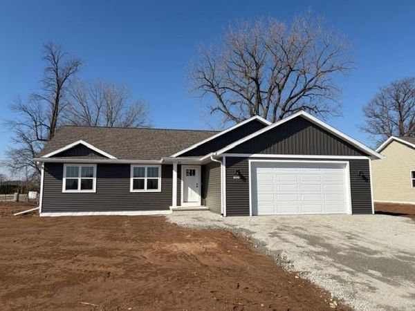 N3903 WETTERING WAY, Kaukauna, WI 54130