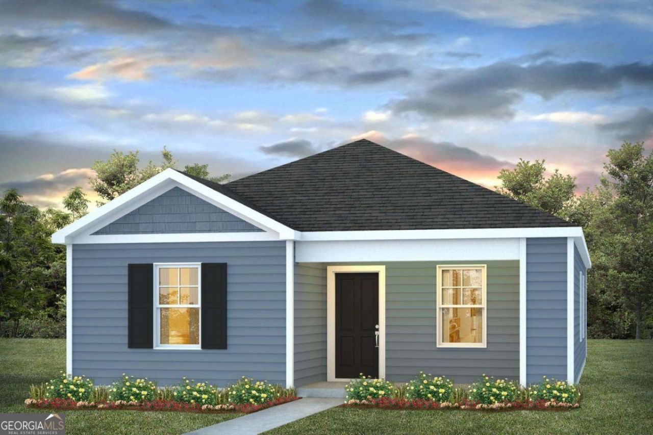 30 Jovita Drive, Port Wentworth, GA 31407 Main Photo