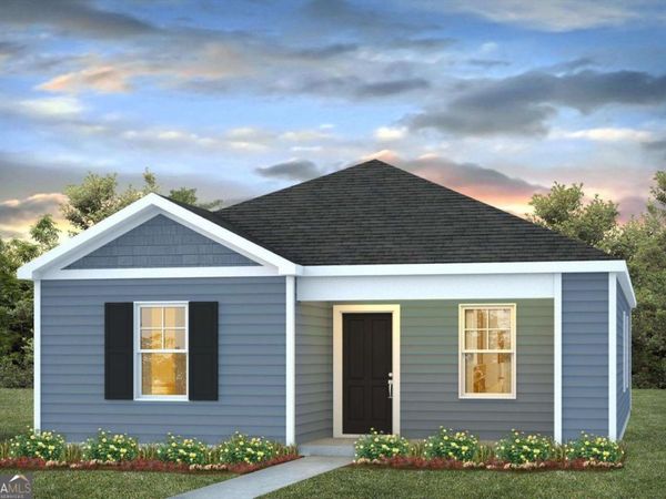 30 Jovita Drive, Port Wentworth, GA 31407