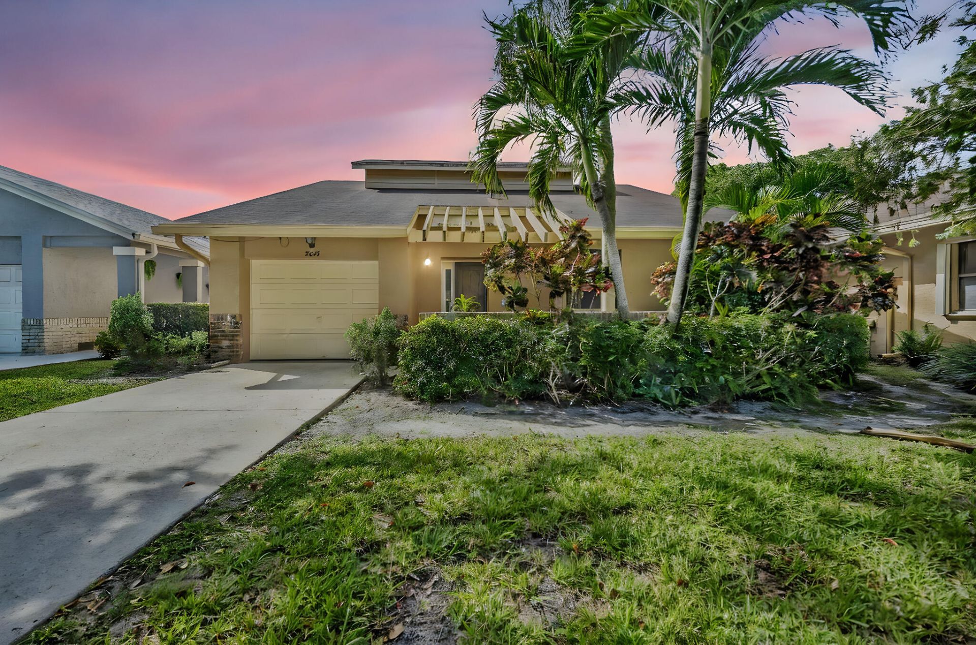 2643 Calliandra Terrace, Coconut Creek, FL 33063 Photo