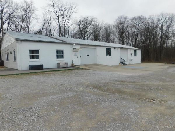 10569 Colerain Road, Colerain Twp, OH 45252