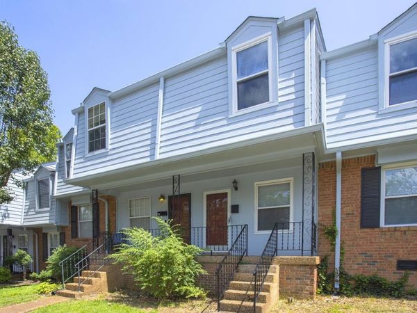 5510 Country Dr, Unit 71, Nashville, TN 37211