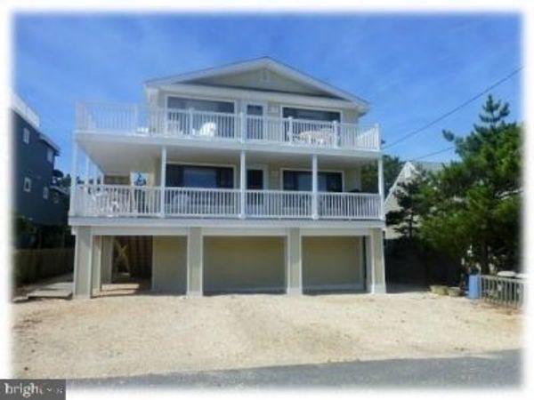 12 E 78TH STREET, Unit 1, HARVEY CEDARS, NJ 08008