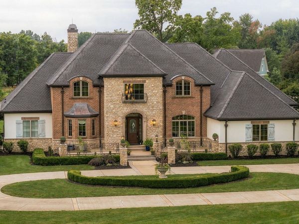 5335 Hoover Gate Lane, Westerville, OH 43082